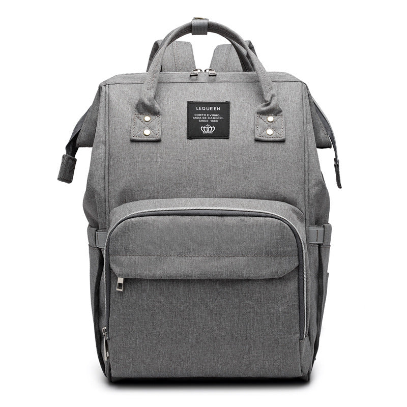Multifunctional mommy bag