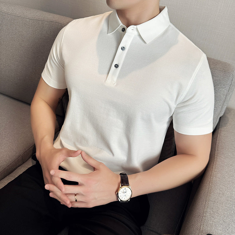 short sleeved T-shirt