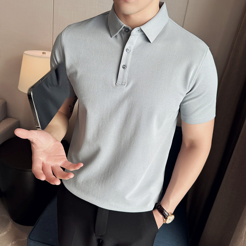 short sleeved T-shirt