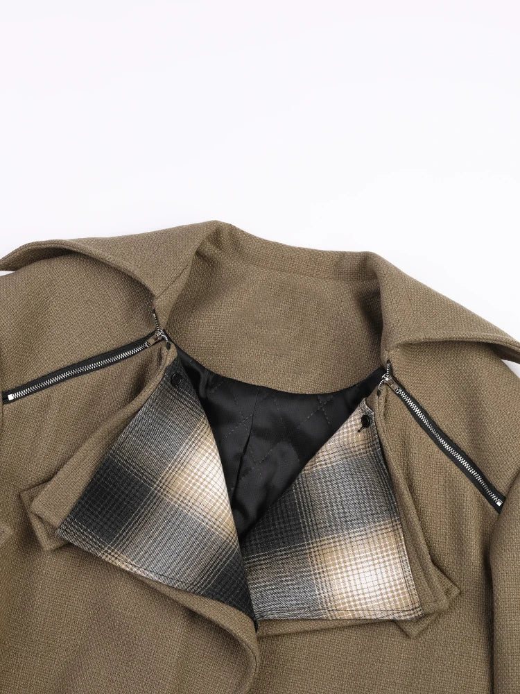 Parkas  Coat