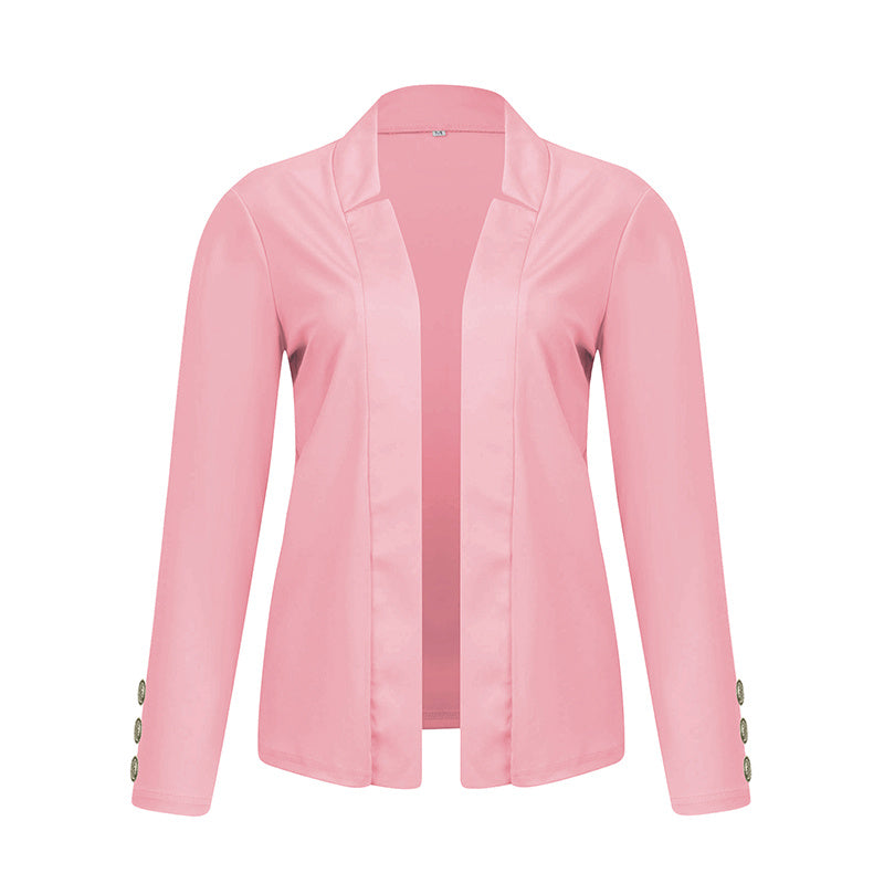 Long Sleeve Blazer (tm 5XL!!)