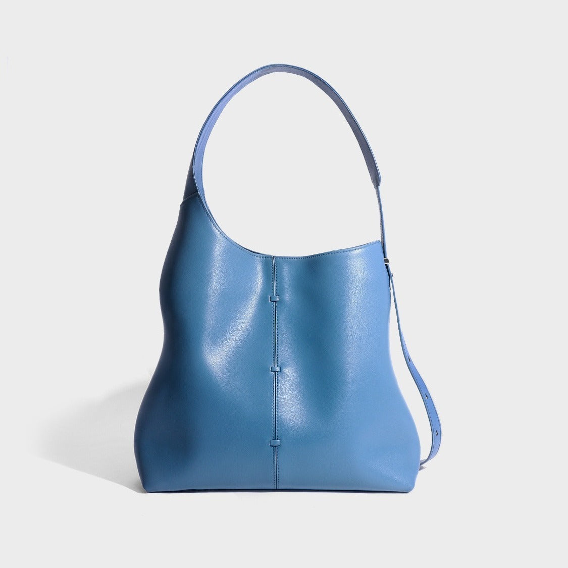 Leather Underarm Bag (echte Leder!!)