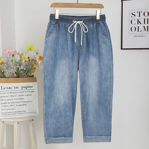 Pants High Waist (tm 9XL)!!