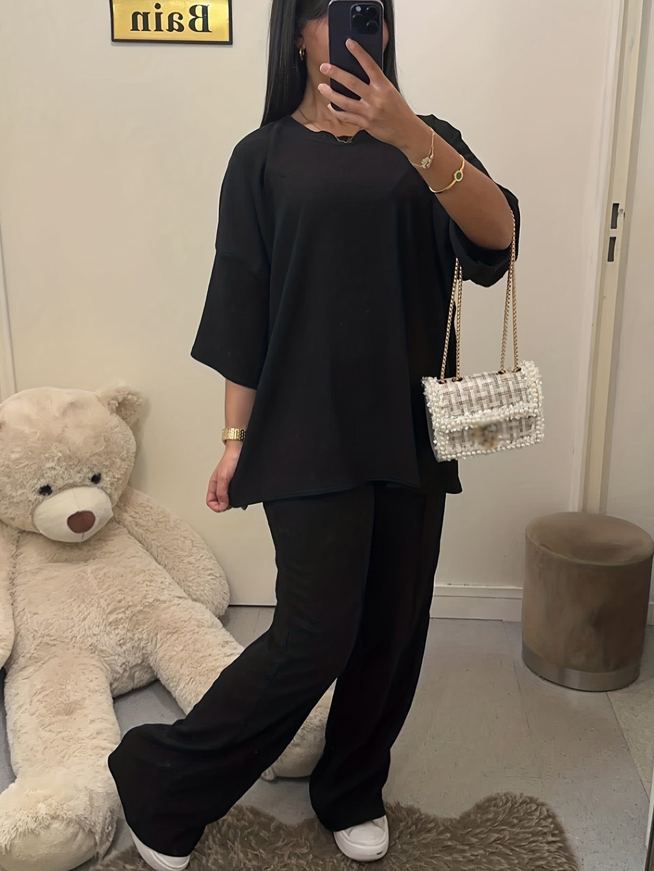 Casual Suit (tm 5XL!!)