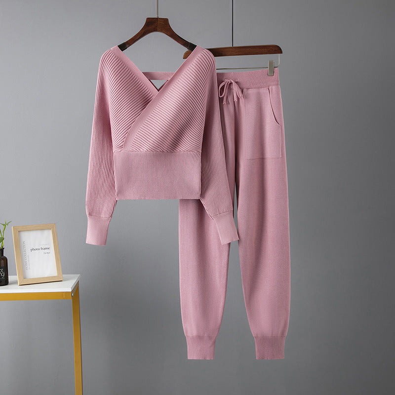Two-piece Set (one size)