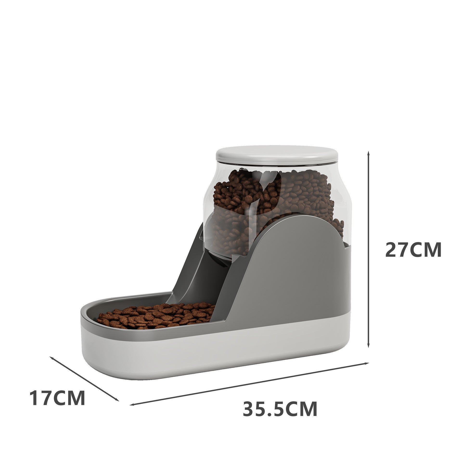 Pet Automatic Feeder