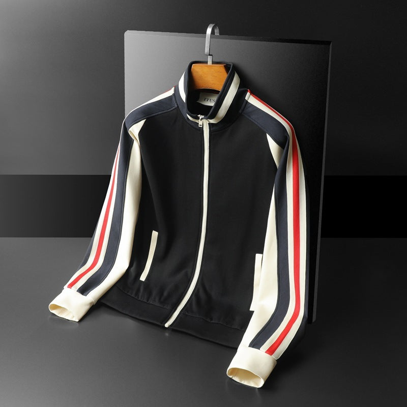 Casual jacket (tm 5 XL)!!