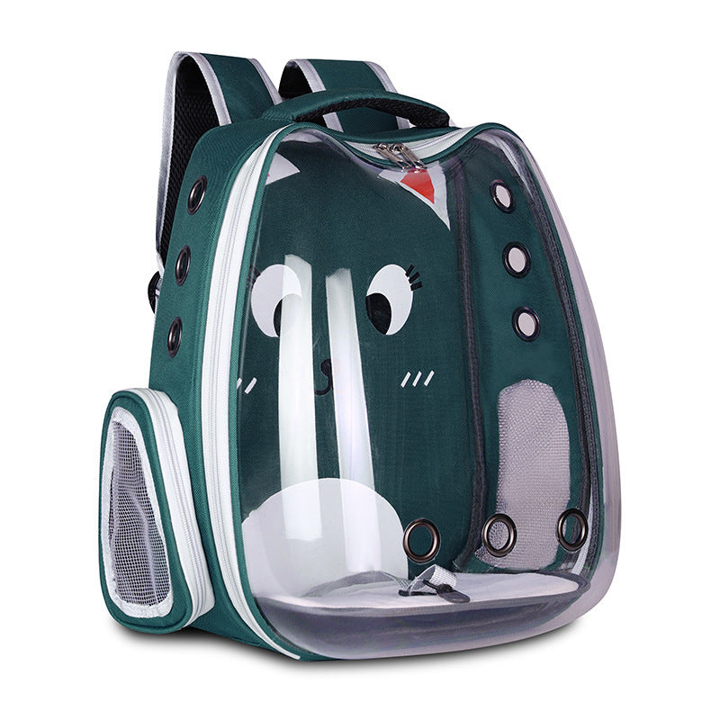 Pet Backpack Cat/Dog Bag