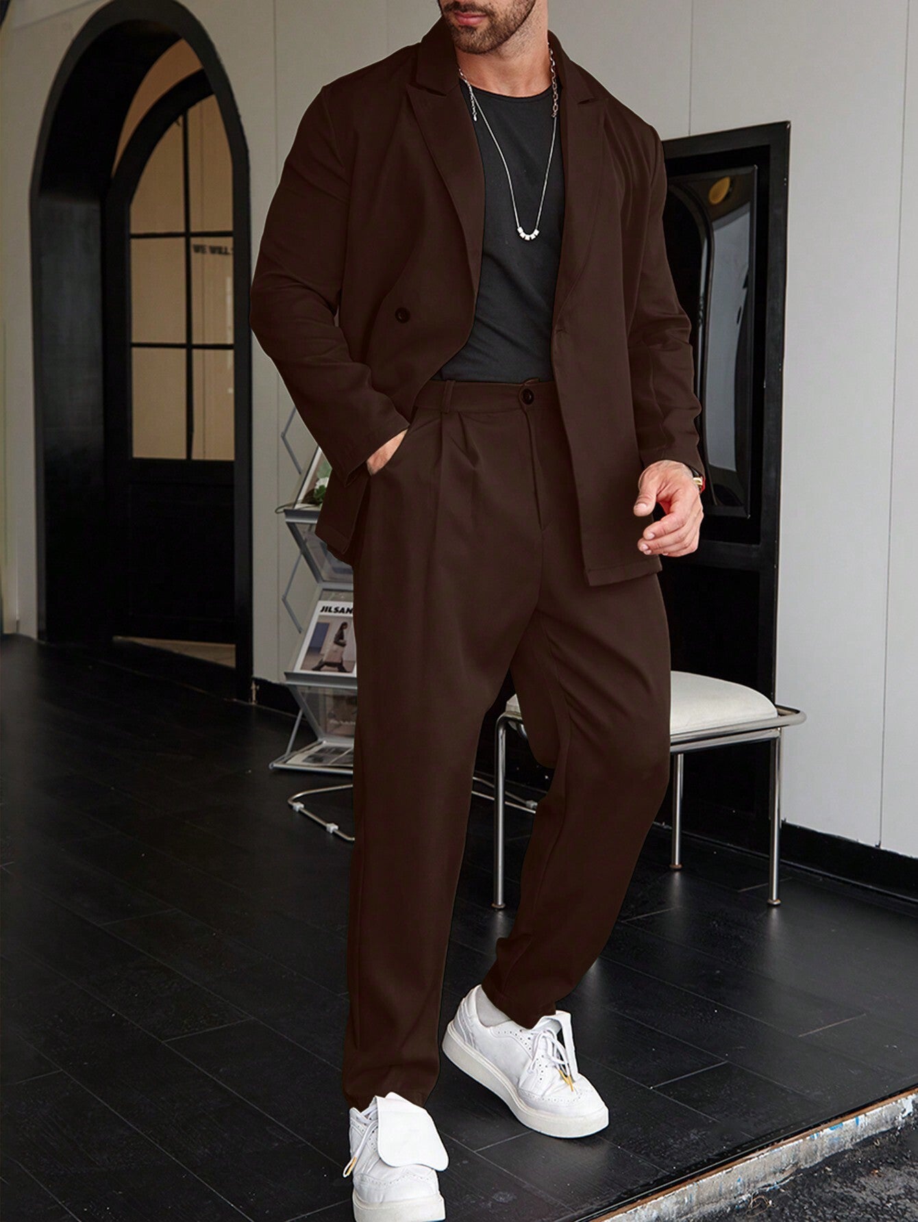 Trendy Suit tm (5XL)!!