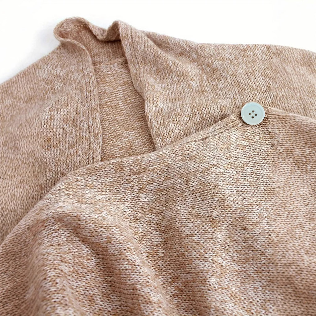 Sweater Coat Plus Size (tm 5XL)!
