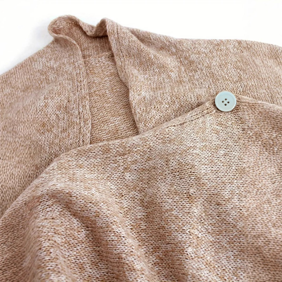 Sweater Coat Plus Size (tm 5XL)!