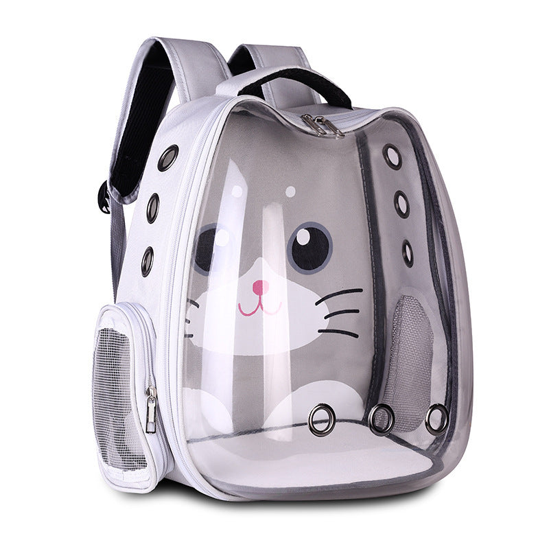 Pet Backpack Cat/Dog Bag