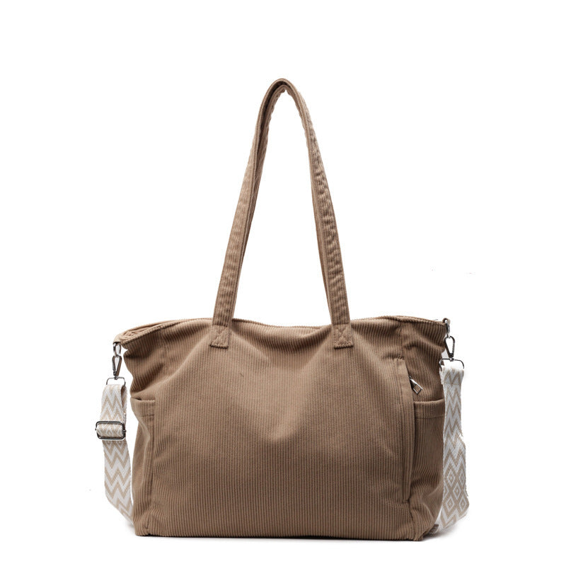 Canvas Bag