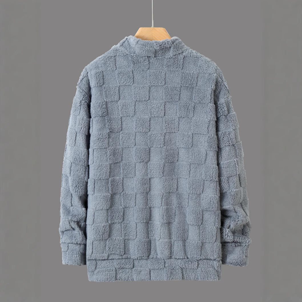 Hooded Sweater