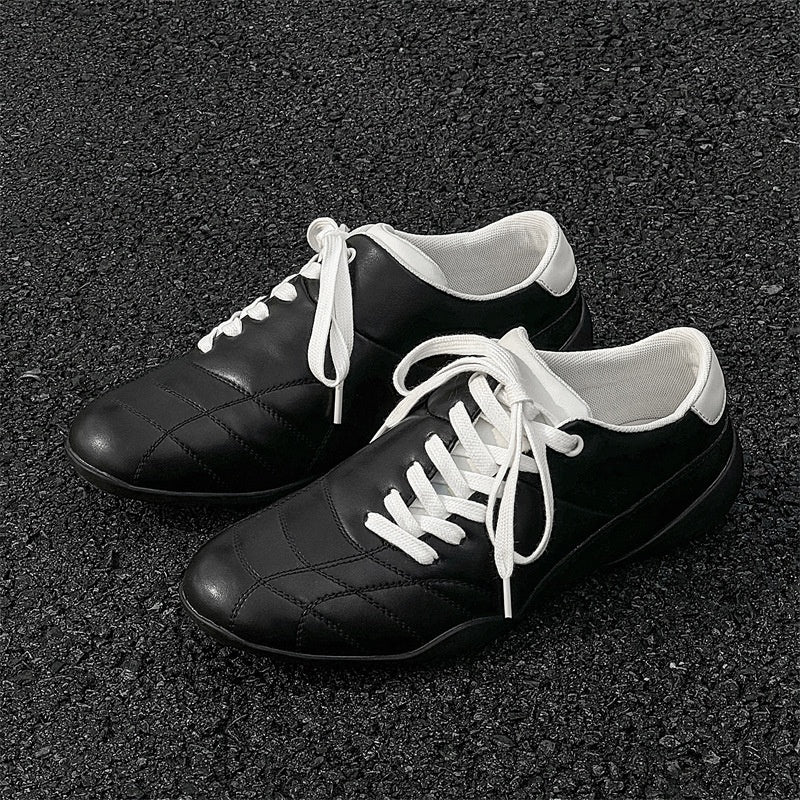 Retro Sport Shoes
