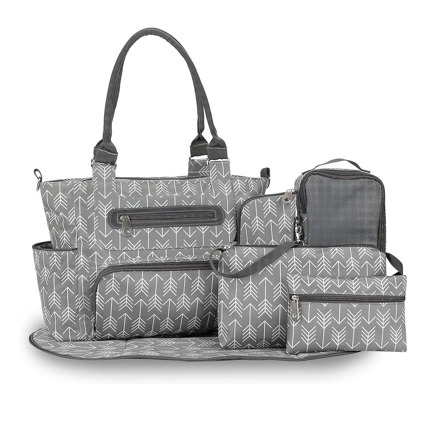 Mummy  Multifunctional Bag