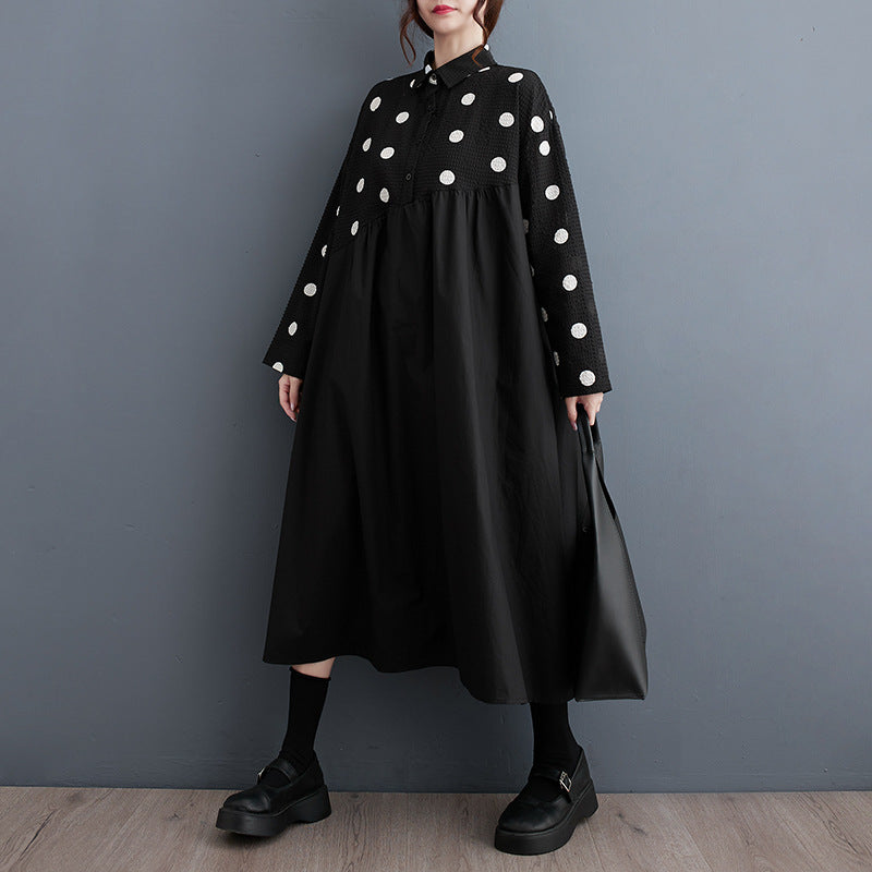 Retro Dress (one size)