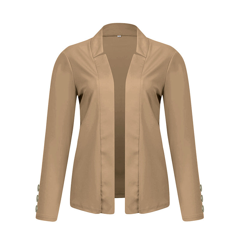 Long Sleeve Blazer (tm 5XL!!)