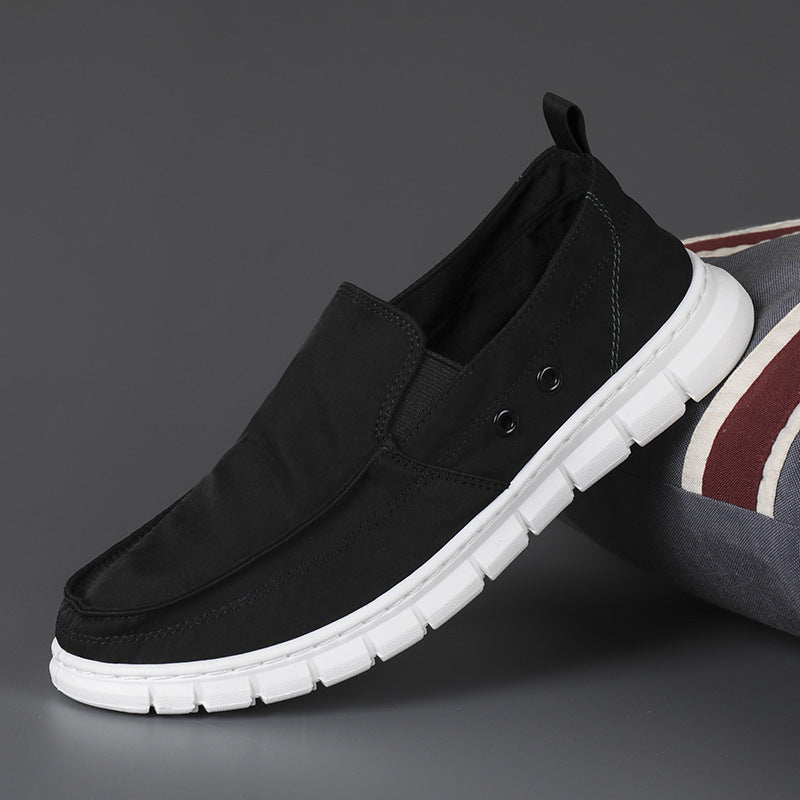 Low top shoes lace up board shoes