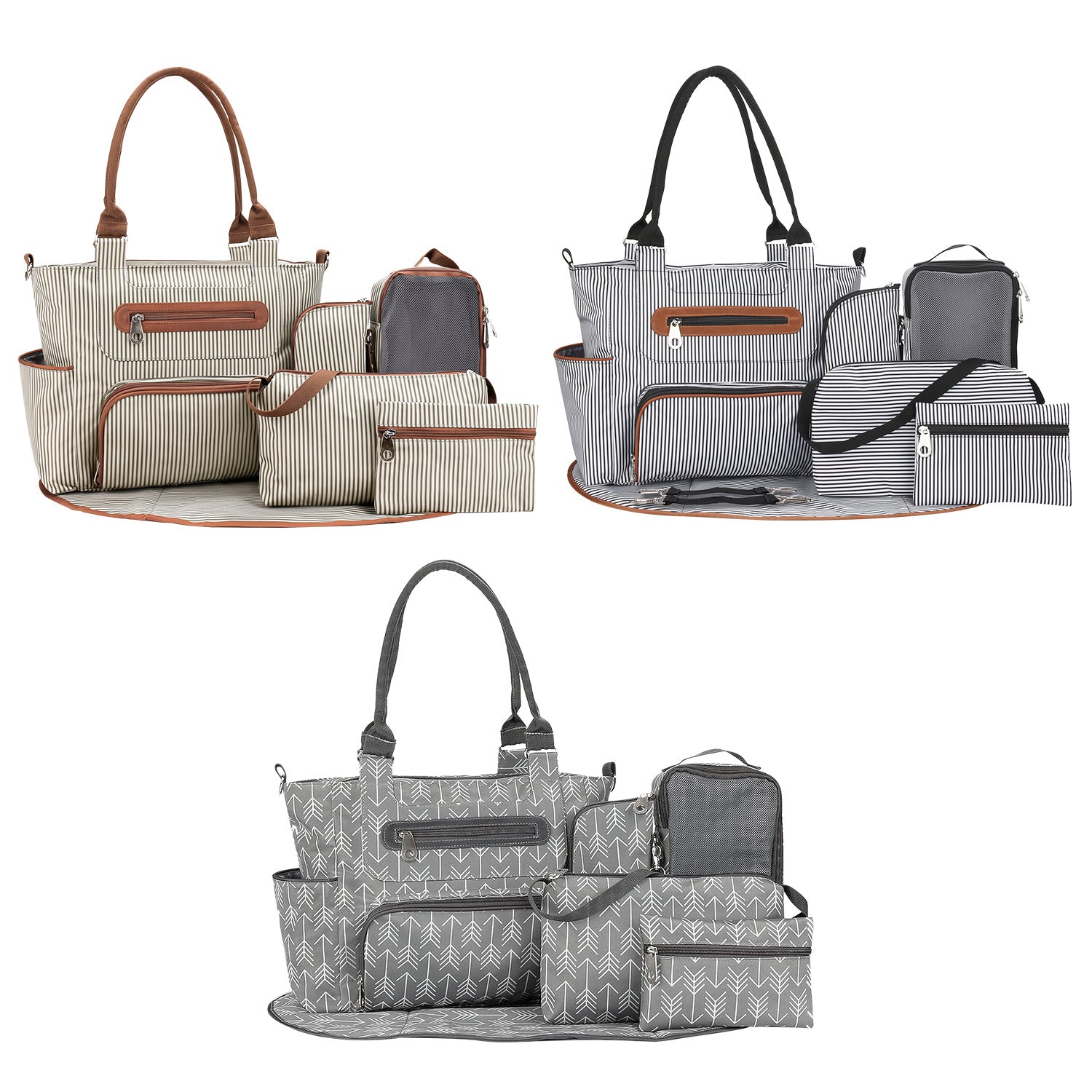 Mummy  Multifunctional Bag