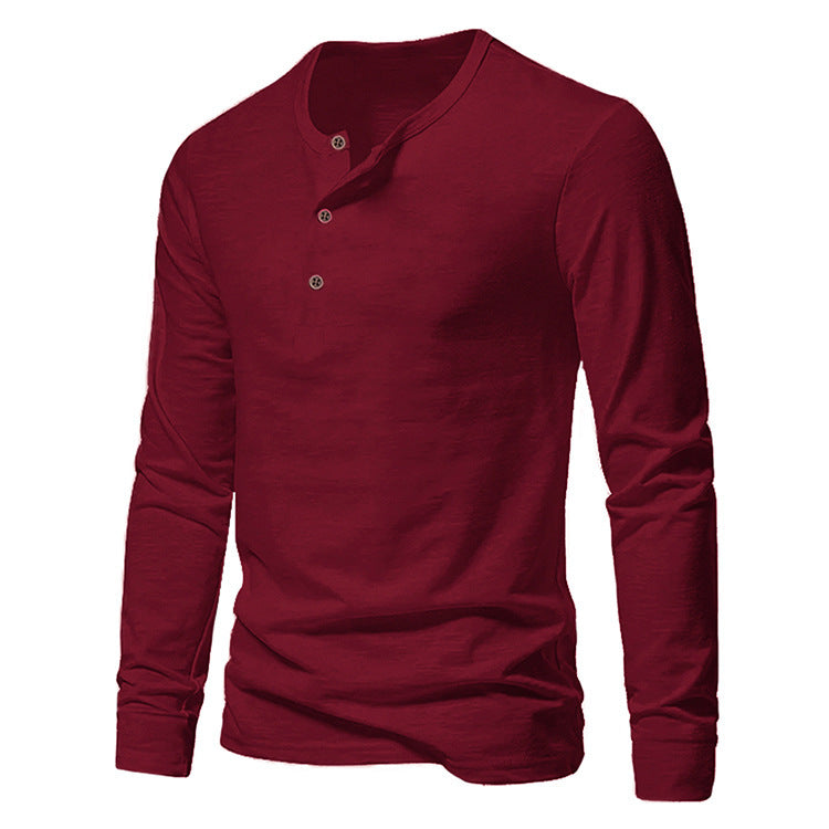 T-shirt  Long Sleeve