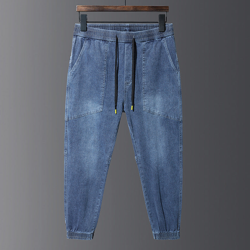Plus Size Stretch Jeans (tm 8XL)
