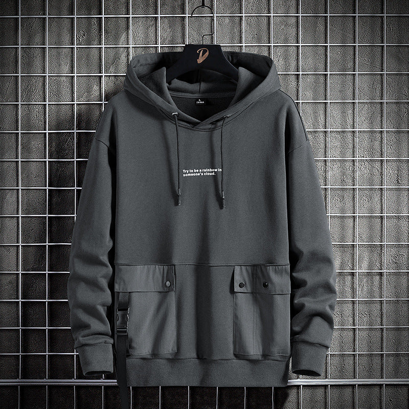 Hoodie (tm 8XL)!!