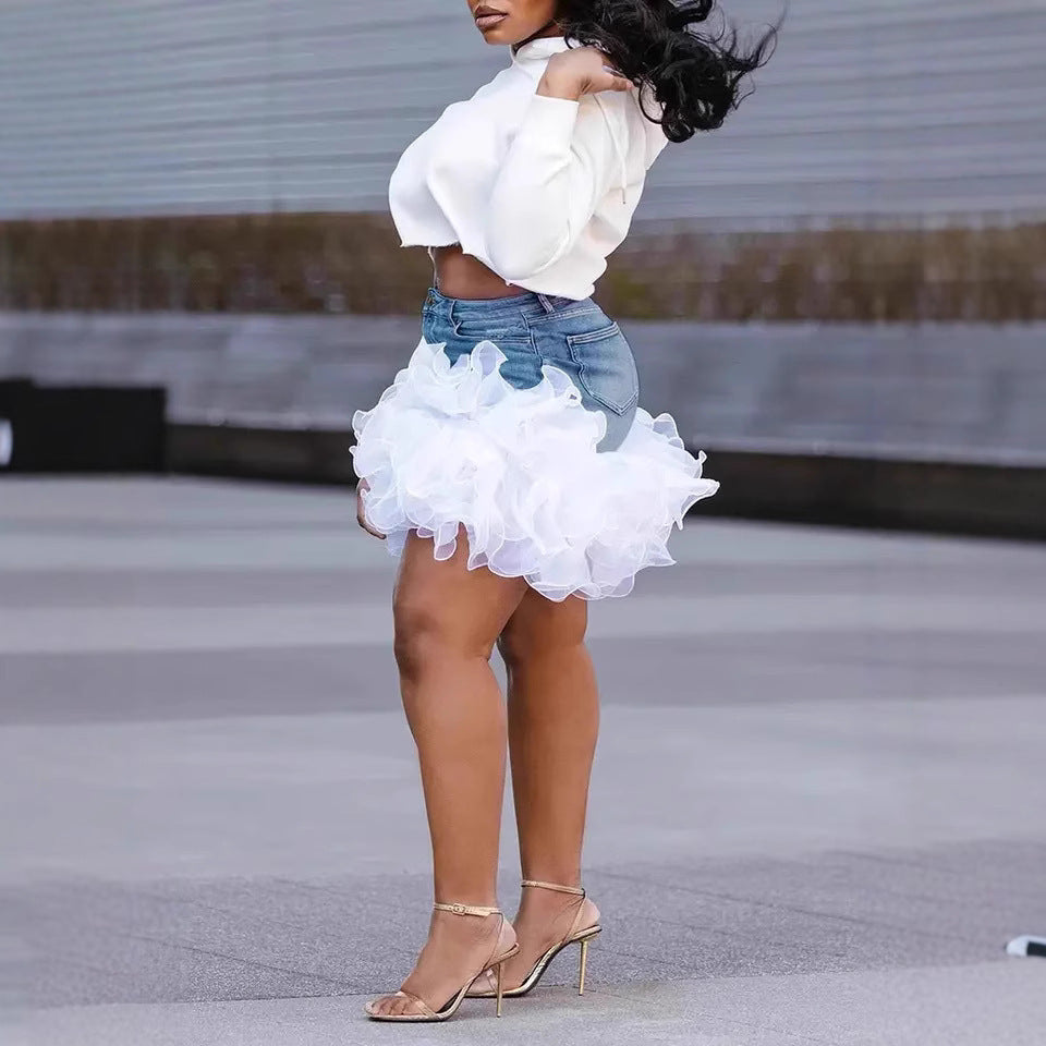 Short Skirt