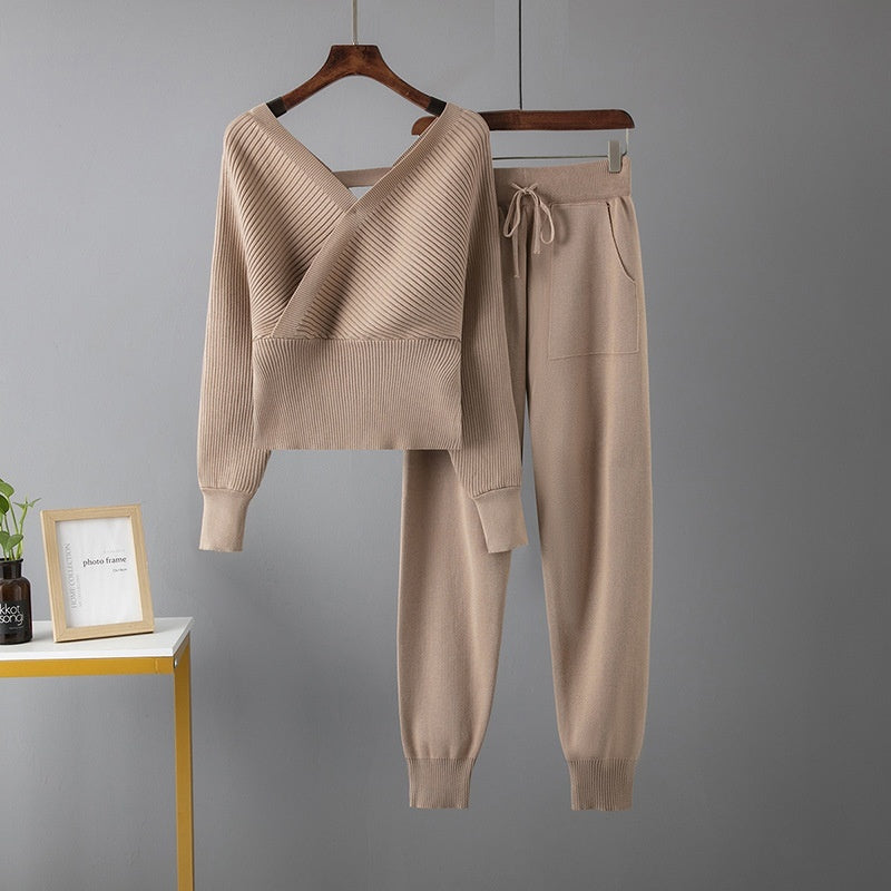 Two-piece Set (one size)