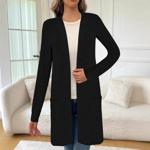 Cardigan Jacket ( t/m 5XL )