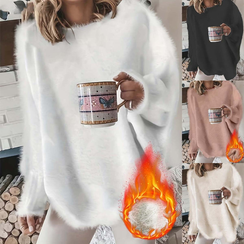 Clothing Knitted Sweater