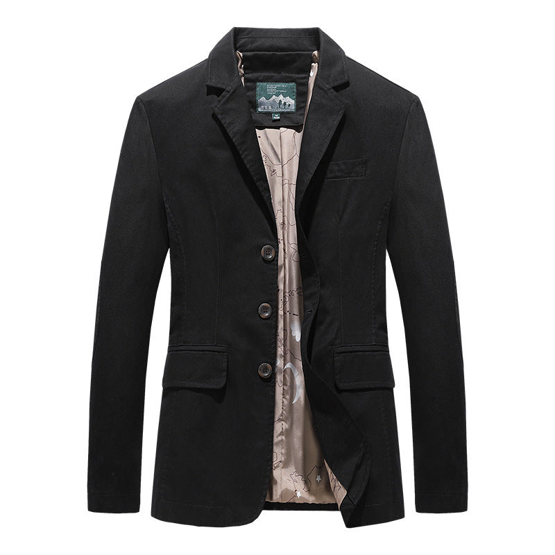 Leisure Suit Coat