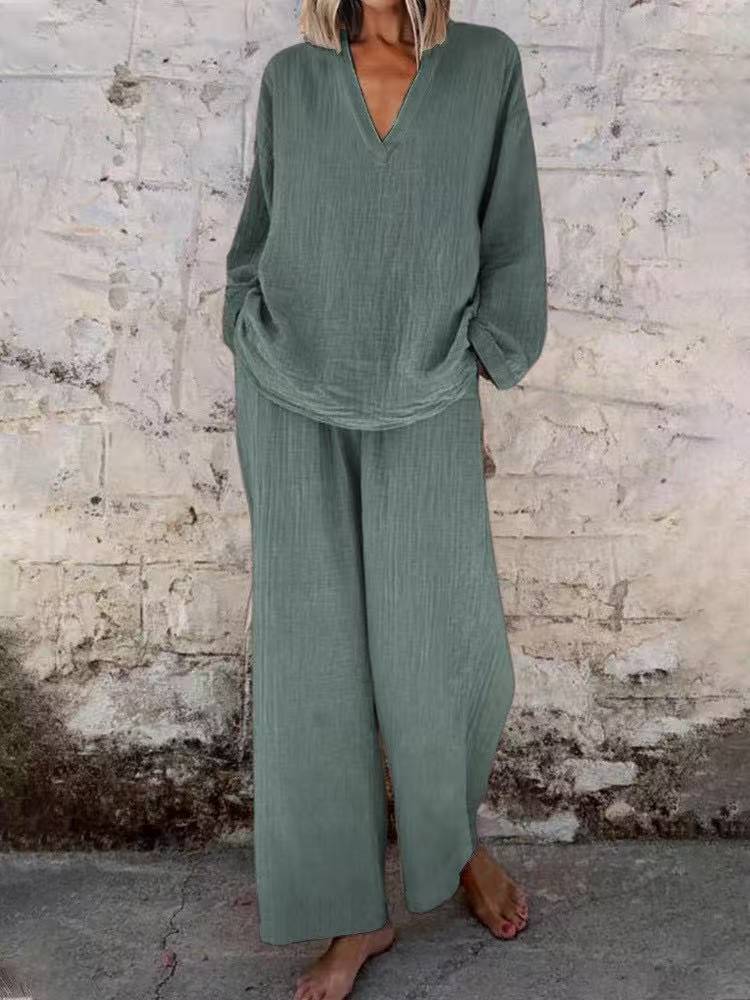 Long Sleeve Trousers set (tm 5XL)!