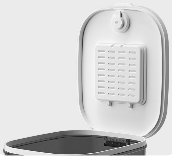 Cat or Dog Food Dispenser With WiFi