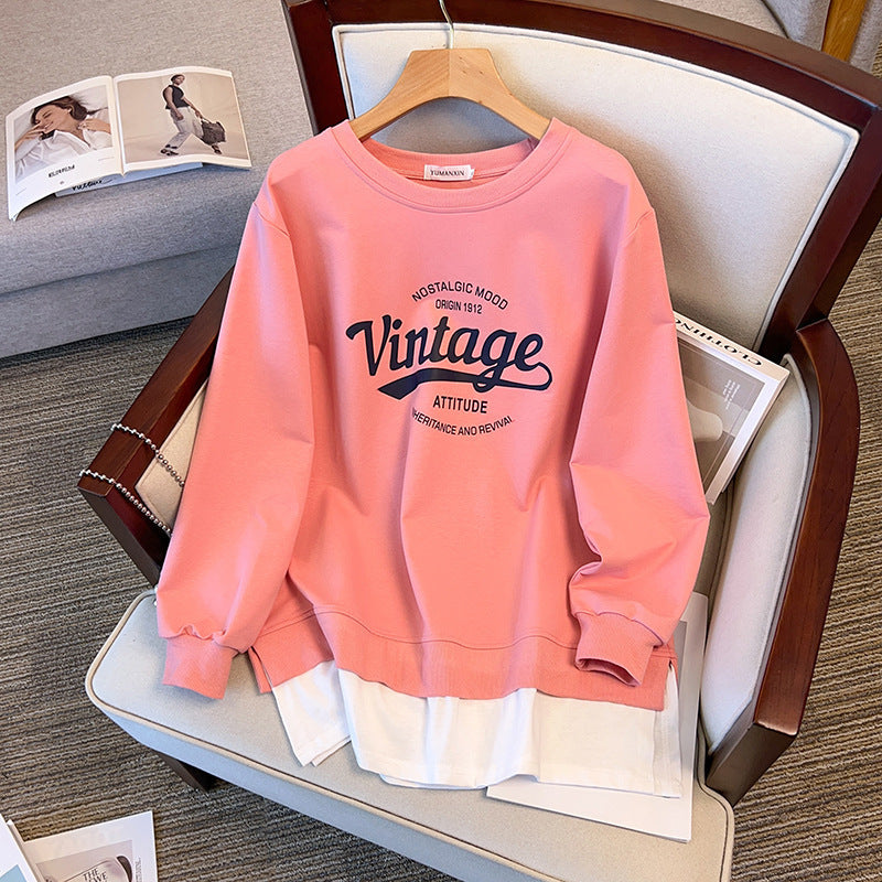Plus-sized Sweater (tm7XL)!!