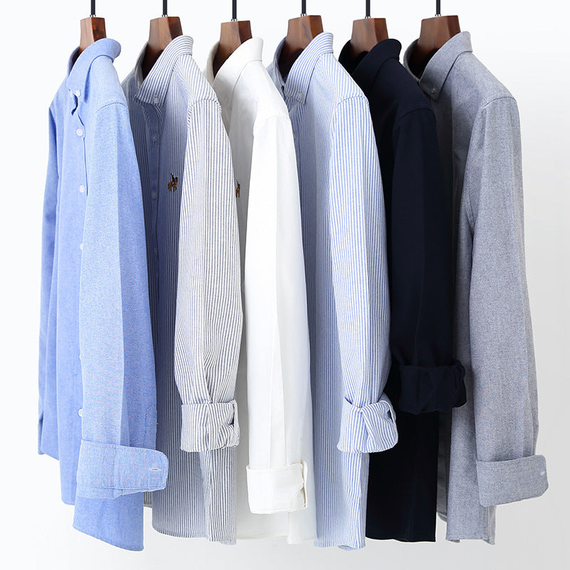 Long-sleeved  Shirt (tm 5XL)!!