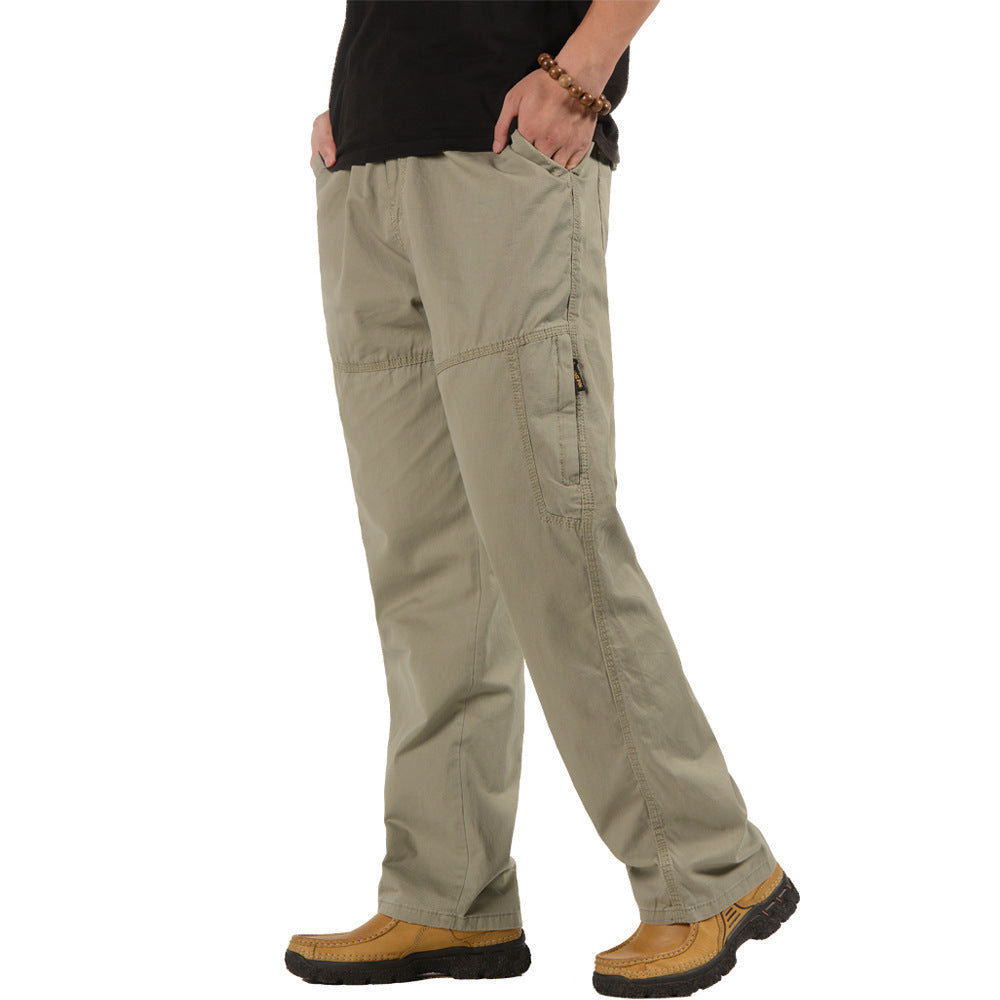 Casual Pants (tm 6XL)!!
