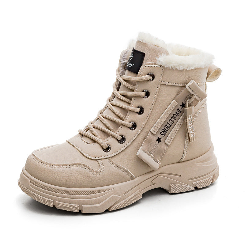 Warm Snow Boots (tm maat 43)!!