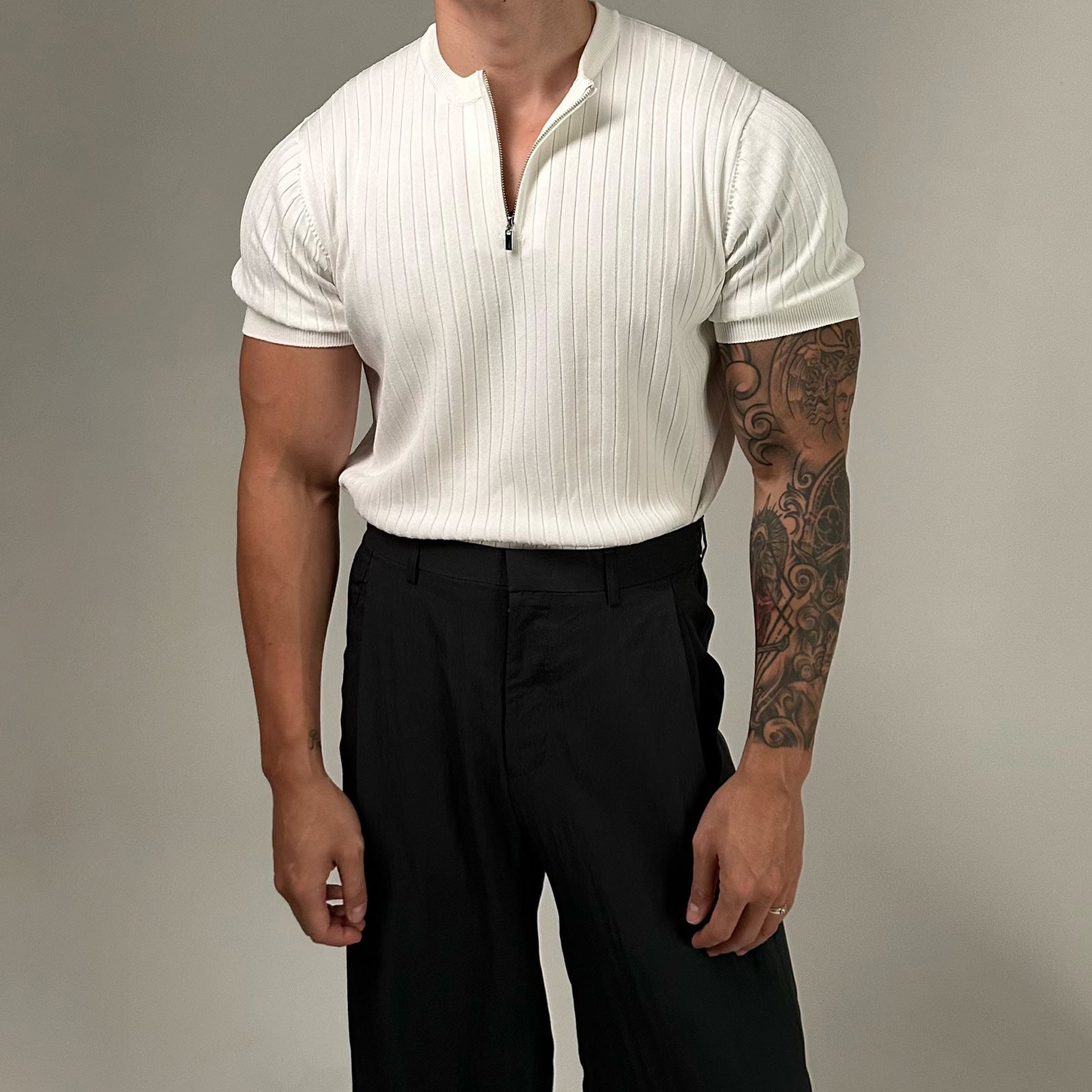 casual T-shirt