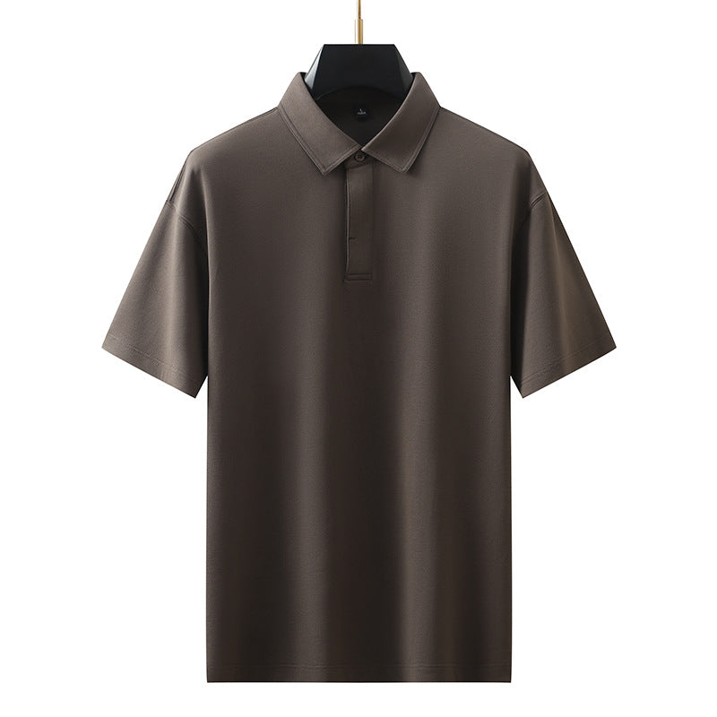 Short Sleeve Polo Shirt