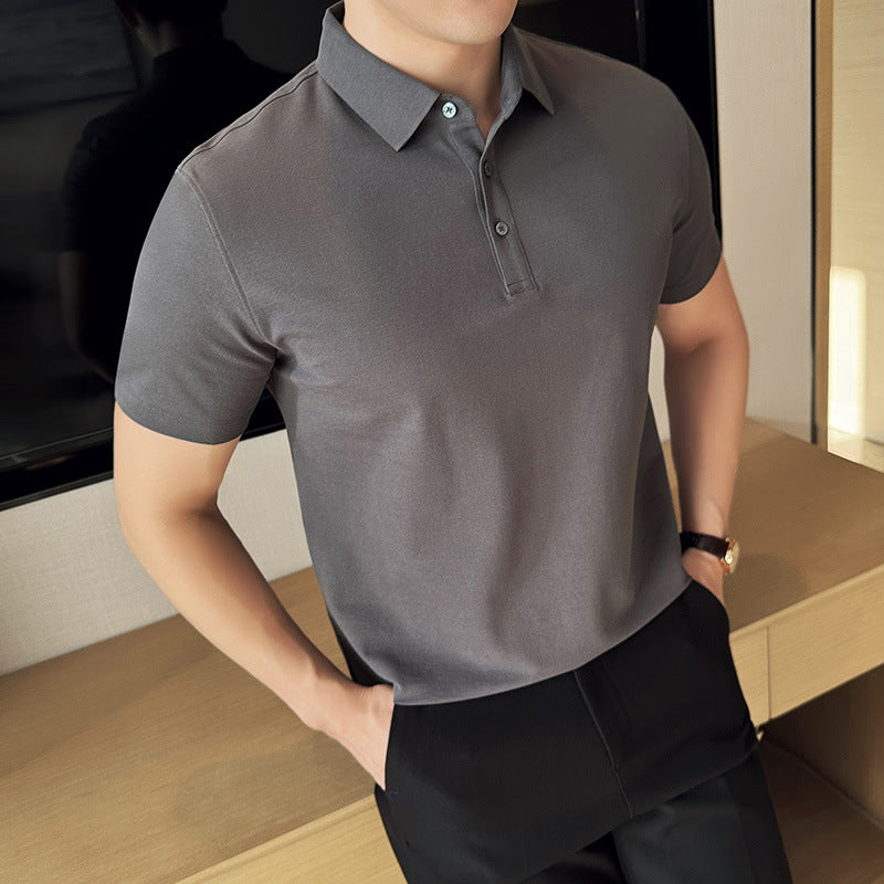short sleeved T-shirt