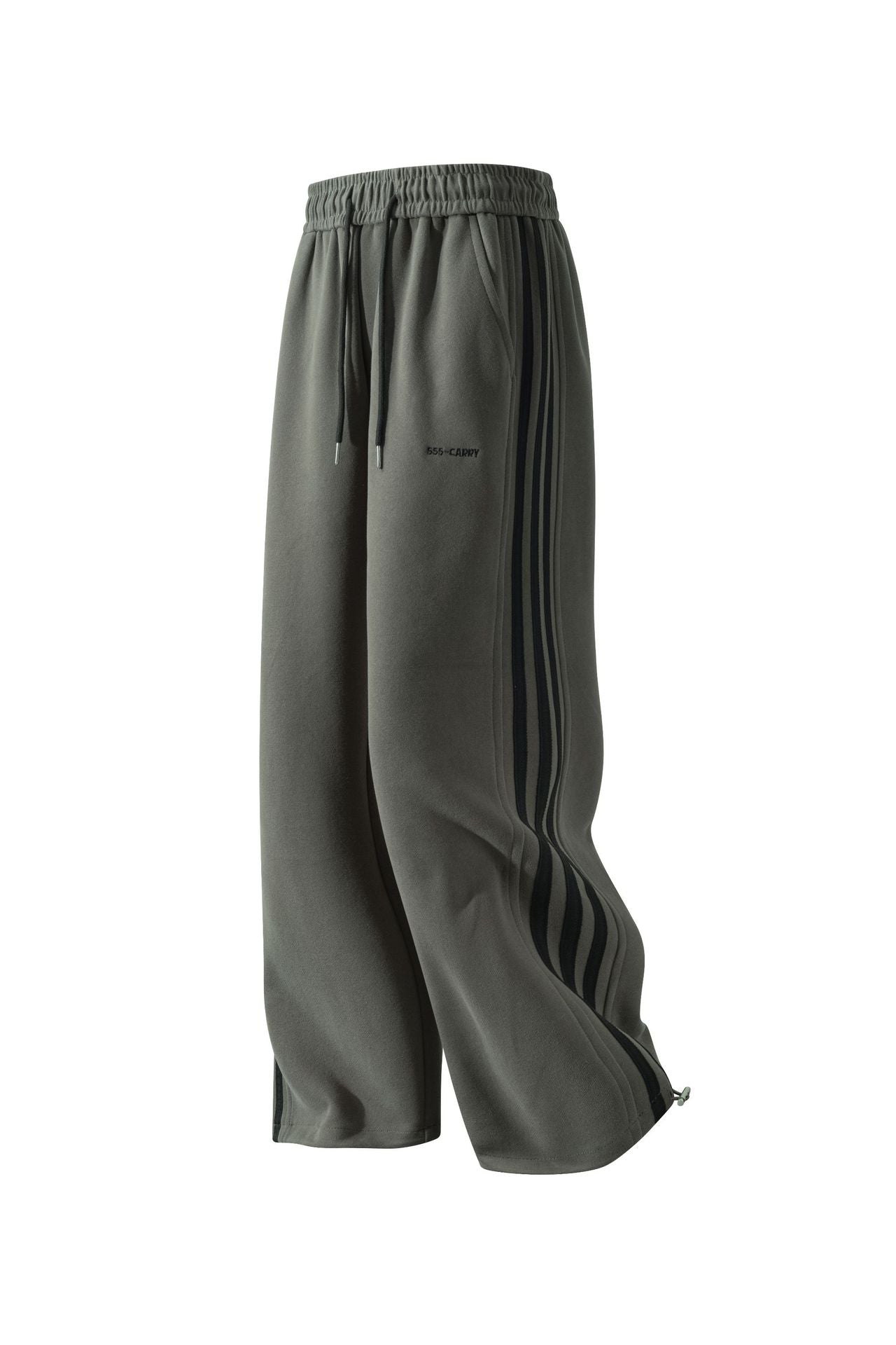 Retro  Long Pants