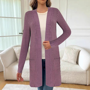 Cardigan Jacket ( t/m 5XL )