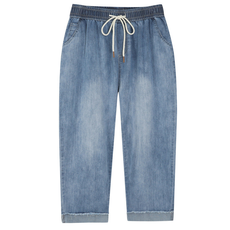Pants High Waist (tm 9XL)!!