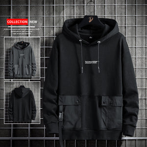 Hoodie (tm 8XL)!!