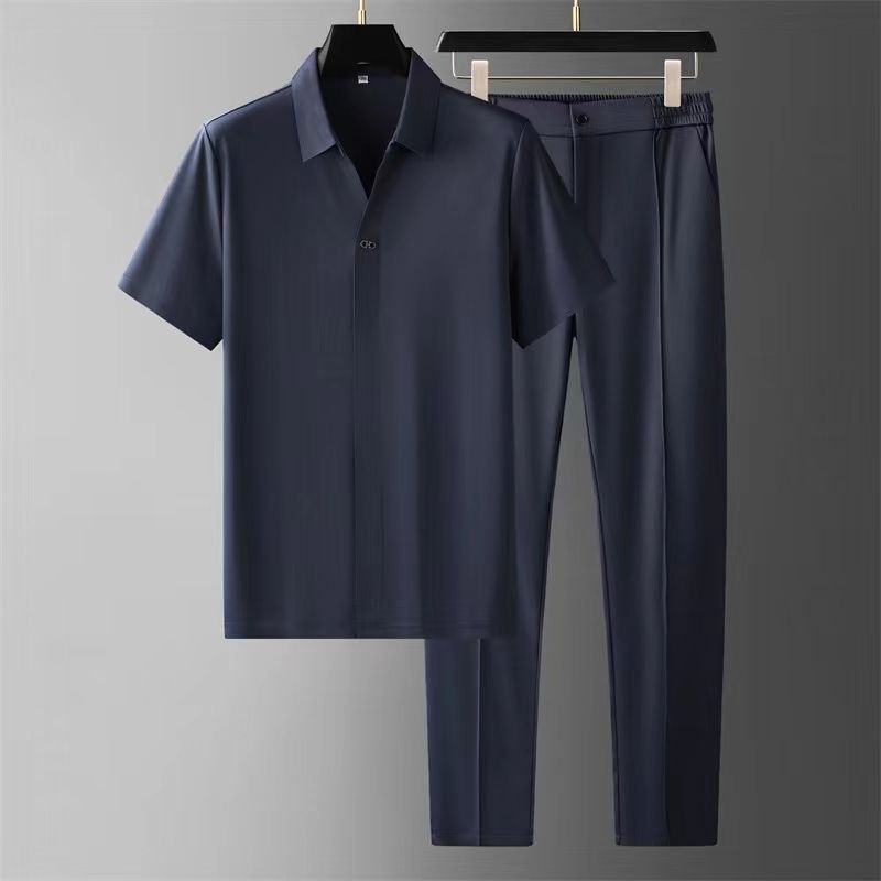 Two piece outfit (tm 4XL)!!