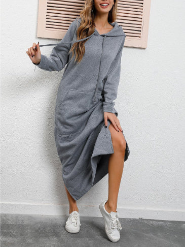 Sweater Hoodie