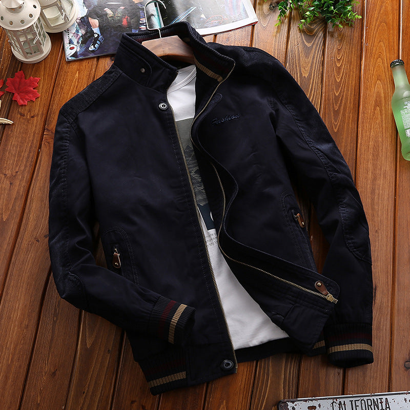 Men's Casual Jacket