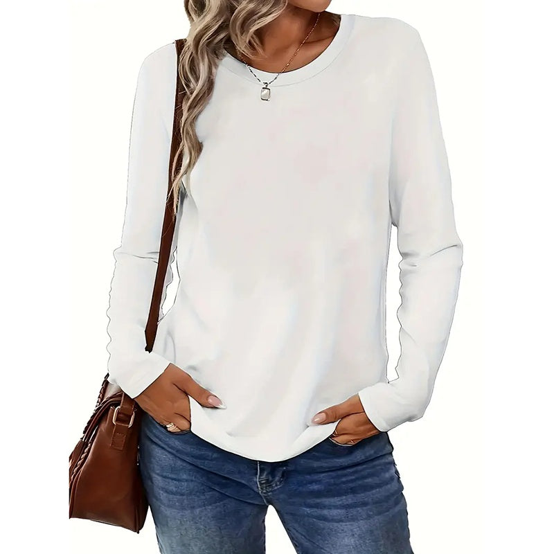 Long Sleeve Shirts (3 stuks)