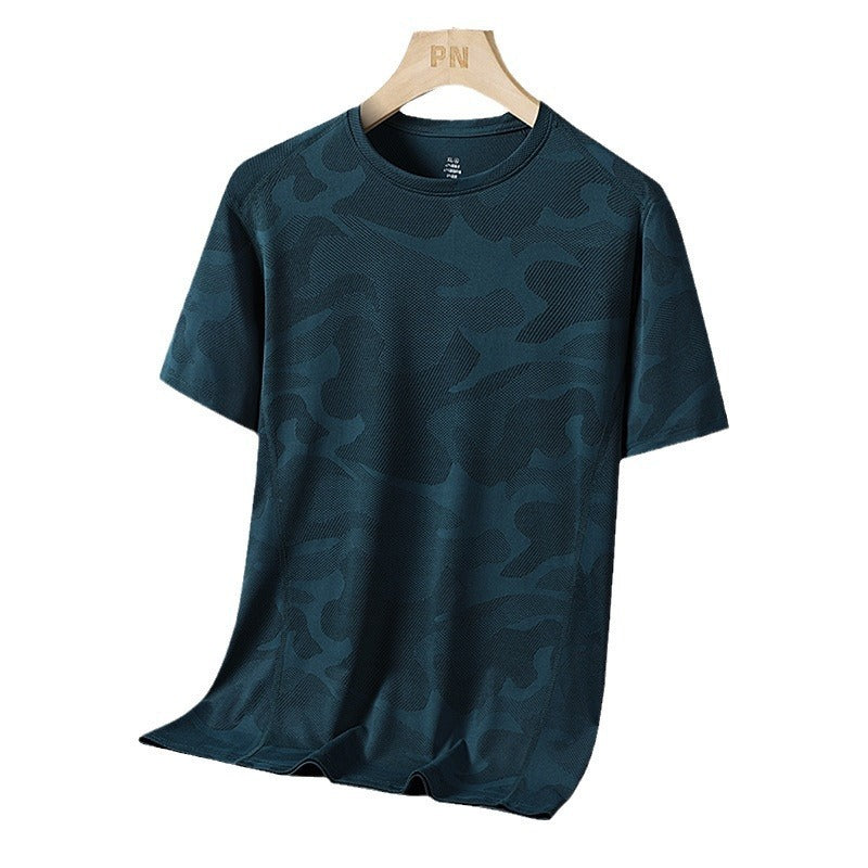 Round Neck Short Sleeve (tm 6XL)!!